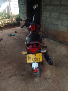 Bajaj Discover discover135 2007 for Sale