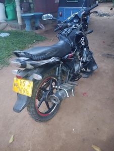 Bajaj Discover 135 2010 for Sale