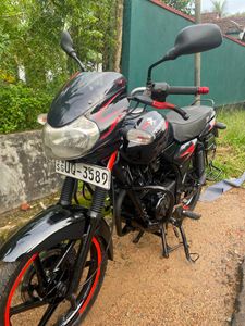 Bajaj Discover discovery 135 2008 for Sale