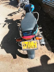 Bajaj Discover 125 2007 for Sale