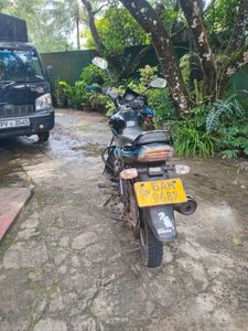 Bajaj Discover 2013 for Sale