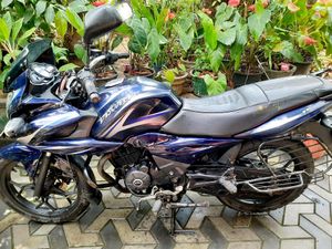 Bajaj Discover 2016 for Sale