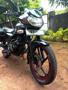 Bajaj Discover 2011 for Sale