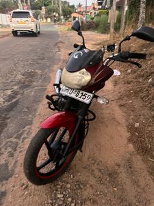Bajaj Discover 2012 for Sale