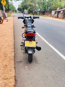 Bajaj Discover 2016 for Sale