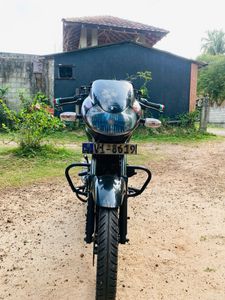Bajaj Discover 2010 for Sale