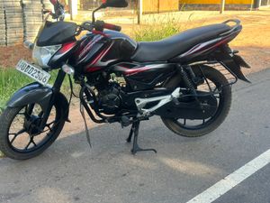 Bajaj Discover used 2014 for Sale