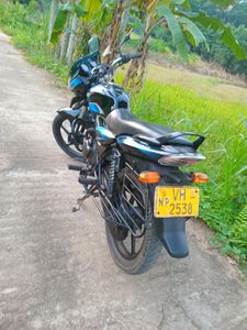 Bajaj Discover 2010 for Sale