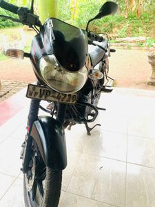 Bajaj Discover 135 2010 for Sale