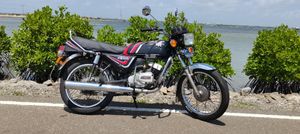 Bajaj KB100 1995 for Sale Bajaj KB100 1995 for Sale