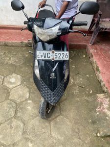 Bajaj Kristal 2016 for Sale