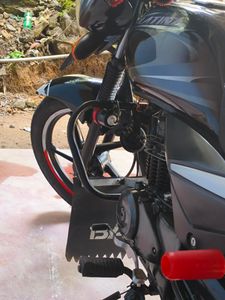 Bajaj Platina 2017 for Sale