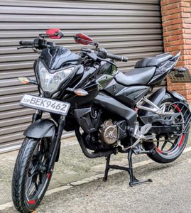 Bajaj NS 150 2016 for Sale