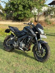 Bajaj NS 200 Bs3 2017 for Sale