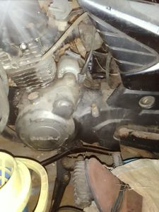Bajaj Engine Parts for Sale