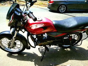 Bajaj Platina 100 2006 for Sale