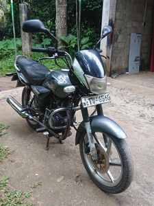 Bajaj Platina 2006 for Sale