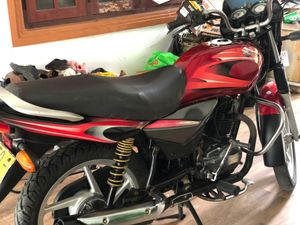 Bajaj Platina 100 2007 for Sale