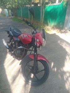 Bajaj Platina 100 2007 for Sale