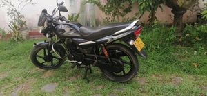 Bajaj Platina 100 2007 for Sale
