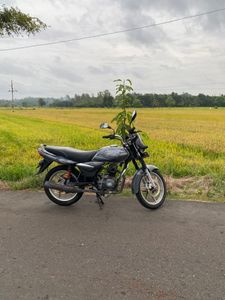 Bajaj Platina 2007 for Sale