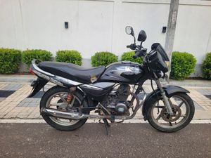 Bajaj Platina 100 2007 for Sale