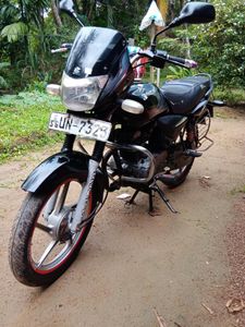 Bajaj Platina 2007 for Sale