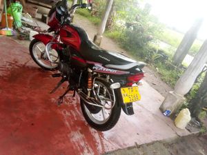 Bajaj Platina 100 2007 for Sale