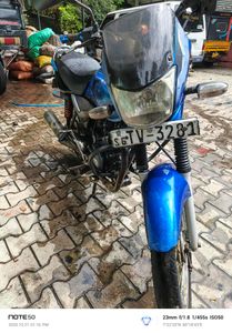 Bajaj Platina 100 2007 for Sale Bajaj Platina 100 2007 for Sale