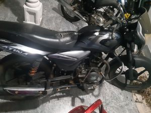 Bajaj Platina 100 2007 for Sale
