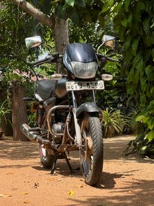 Bajaj Platina 100 2007 for Sale