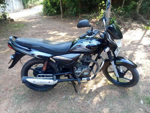 Bajaj Platina 100 2007 for Sale Bajaj Platina 100 2007 for Sale