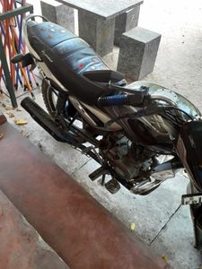 Bajaj Platina 100 2008 for Sale