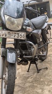 Bajaj Platina 100 2009 for Sale