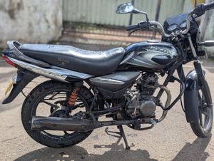 Bajaj Platina 2010 for Sale