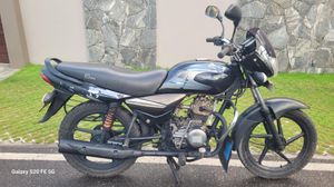 Bajaj Platina 100 2010 for Sale