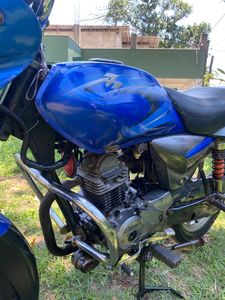 Bajaj Platina 100 2010 for Sale