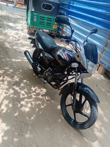 Bajaj Platina 100 2010 for Sale