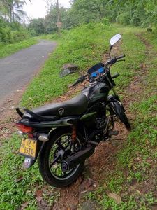 Bajaj Platina 2010 for Sale