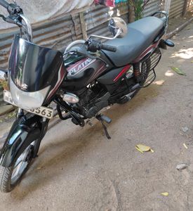 Bajaj Platina 100 2010 for Sale