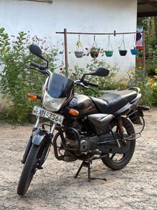 Bajaj Platina 100 2011 for Sale