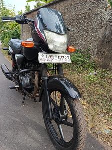 Bajaj Platina 2011 for Sale