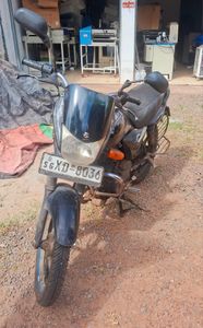 Bajaj Platina 100 2012 for Sale