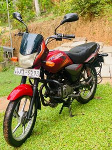 Bajaj Platina 100 2012 for Sale
