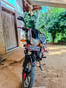 Bajaj Platina 100 2012 for Sale