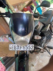 Bajaj Platina 100 2013 for Sale