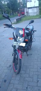 Bajaj Platina 100 2013 for Sale
