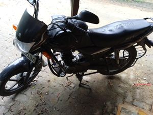 Bajaj Platina 100 2013 for Sale