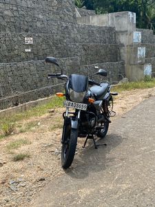 Bajaj Platina 100 2013 for Sale