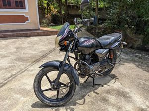 Bajaj Platina 100 2014 for Sale